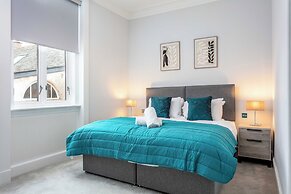 The Bay Suite - Donnini Apartments
