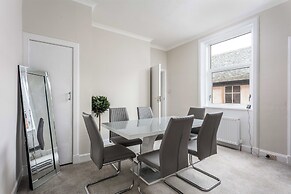 The Bay Suite - Donnini Apartments