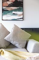 The Bay Suite - Donnini Apartments