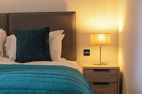 The Bay Suite - Donnini Apartments