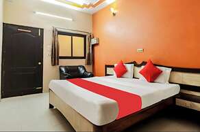 Hotel Sunrise Charbagh Lucknow