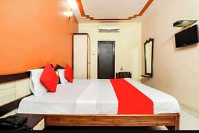 Hotel Sunrise Charbagh Lucknow