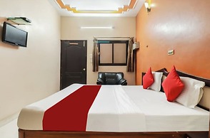 Hotel Sunrise Charbagh Lucknow