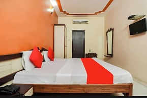 Hotel Sunrise Charbagh Lucknow