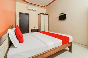Hotel Sunrise Charbagh Lucknow