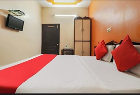 Hotel Sunrise Charbagh Lucknow
