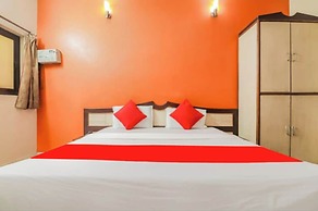 Hotel Sunrise Charbagh Lucknow