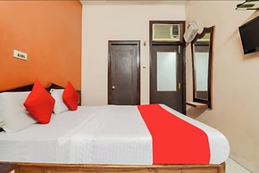 Hotel Sunrise Charbagh Lucknow