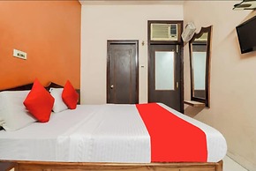 Hotel Sunrise Charbagh Lucknow