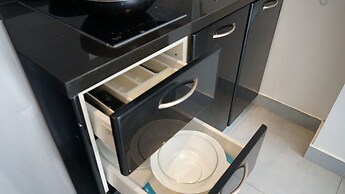 Island Escape 1BR T1-206