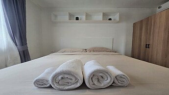 Island Escape 1BR T1-206