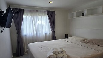 Island Escape 1BR T1-206
