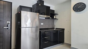 Island Escape 1BR T1-206
