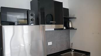 Island Escape 1BR T1-206