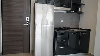Island Escape 1BR T1-206