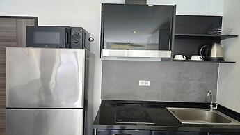 Island Escape 1BR T1-206
