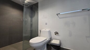 Island Escape 1BR T1-206