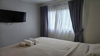 Island Escape 1BR T1-206