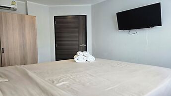 Island Escape 1BR T1-206