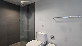 Island Escape 1BR T1-206