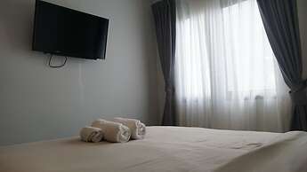 Island Escape 1BR T1-206