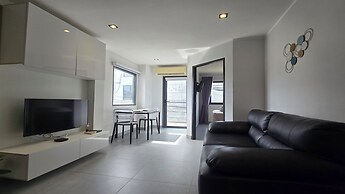 Island Escape 1BR T1-206