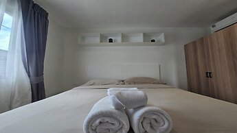 Island Escape 1BR T1-206