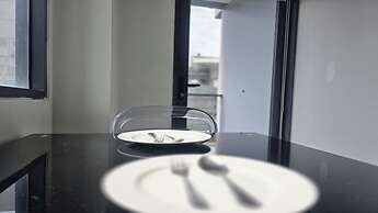 Island Escape 1BR T1-206