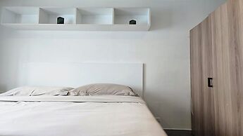 Island Escape 1BR T1-206