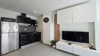 Island Escape 1BR T1-206