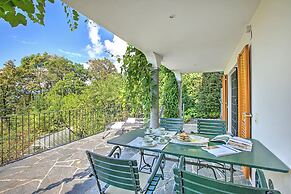 Honeymoon Love Retreat 1