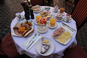 Madonna del Pantheon