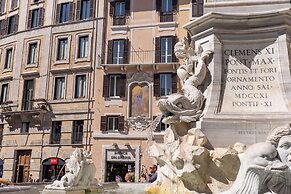 Madonna del Pantheon