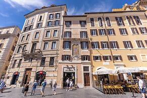 Madonna del Pantheon