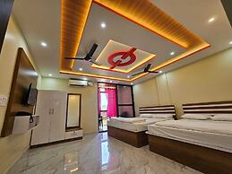 Ashwini Hotel And Lodging