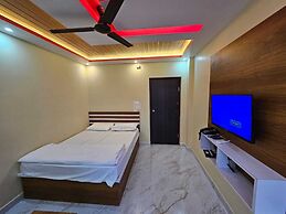 Ashwini Hotel And Lodging