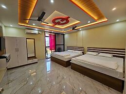 Ashwini Hotel And Lodging