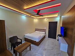 Ashwini Hotel And Lodging