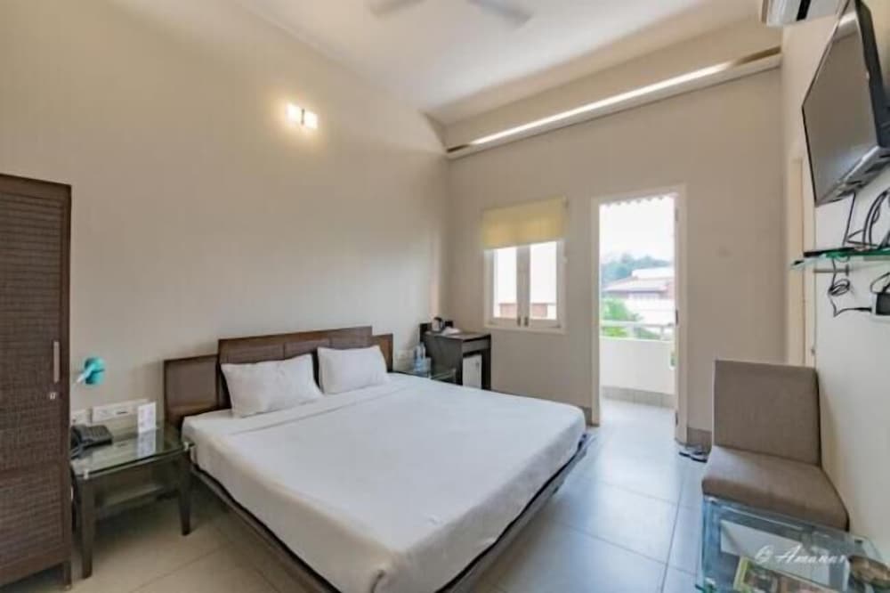 JALCHHABI HOTEL AND RESORT