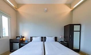 JALCHHABI HOTEL AND RESORT