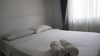 Bright & Breezy -1BR T1 211