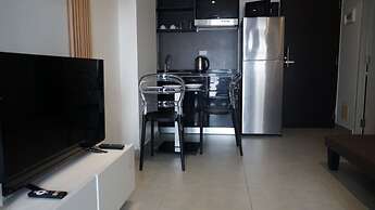 Bright & Breezy -1BR T1 211