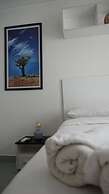 Bright & Breezy -1BR T1 211