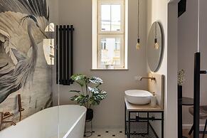 OLD TOWN Charm & Chic by Downtown Apartments