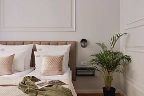 OLD TOWN Charm & Chic by Downtown Apartments