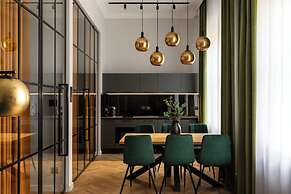 OLD TOWN Charm & Chic by Downtown Apartments