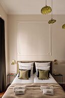 OLD TOWN Charm & Chic by Downtown Apartments