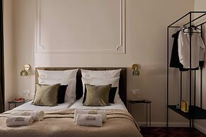 OLD TOWN Charm & Chic by Downtown Apartments