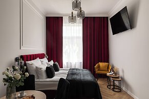 OLD TOWN Charm & Chic by Downtown Apartments