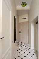 OLD TOWN Charm & Chic by Downtown Apartments